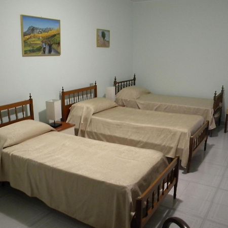 Grassano La Casa Di Prisco 아파트 외부 사진