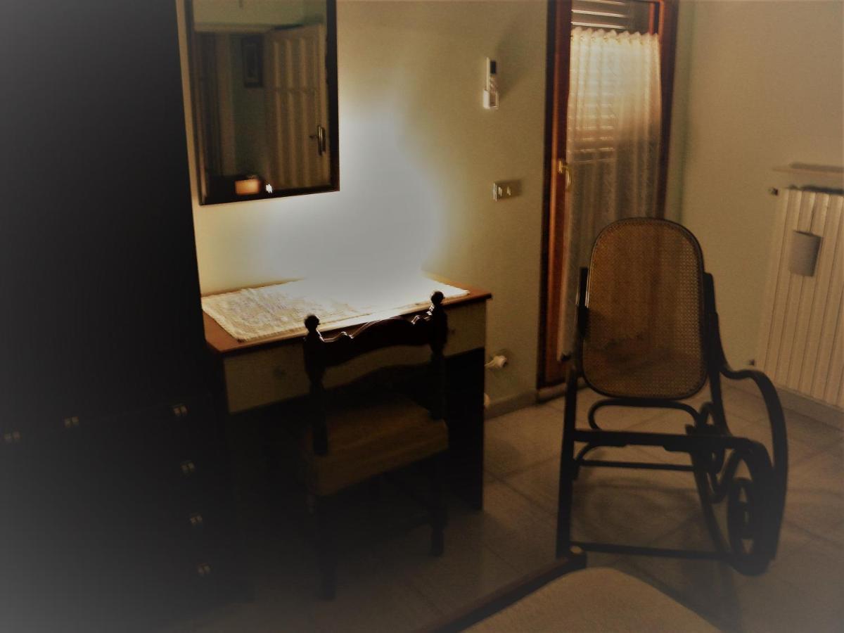 Grassano La Casa Di Prisco 아파트 외부 사진