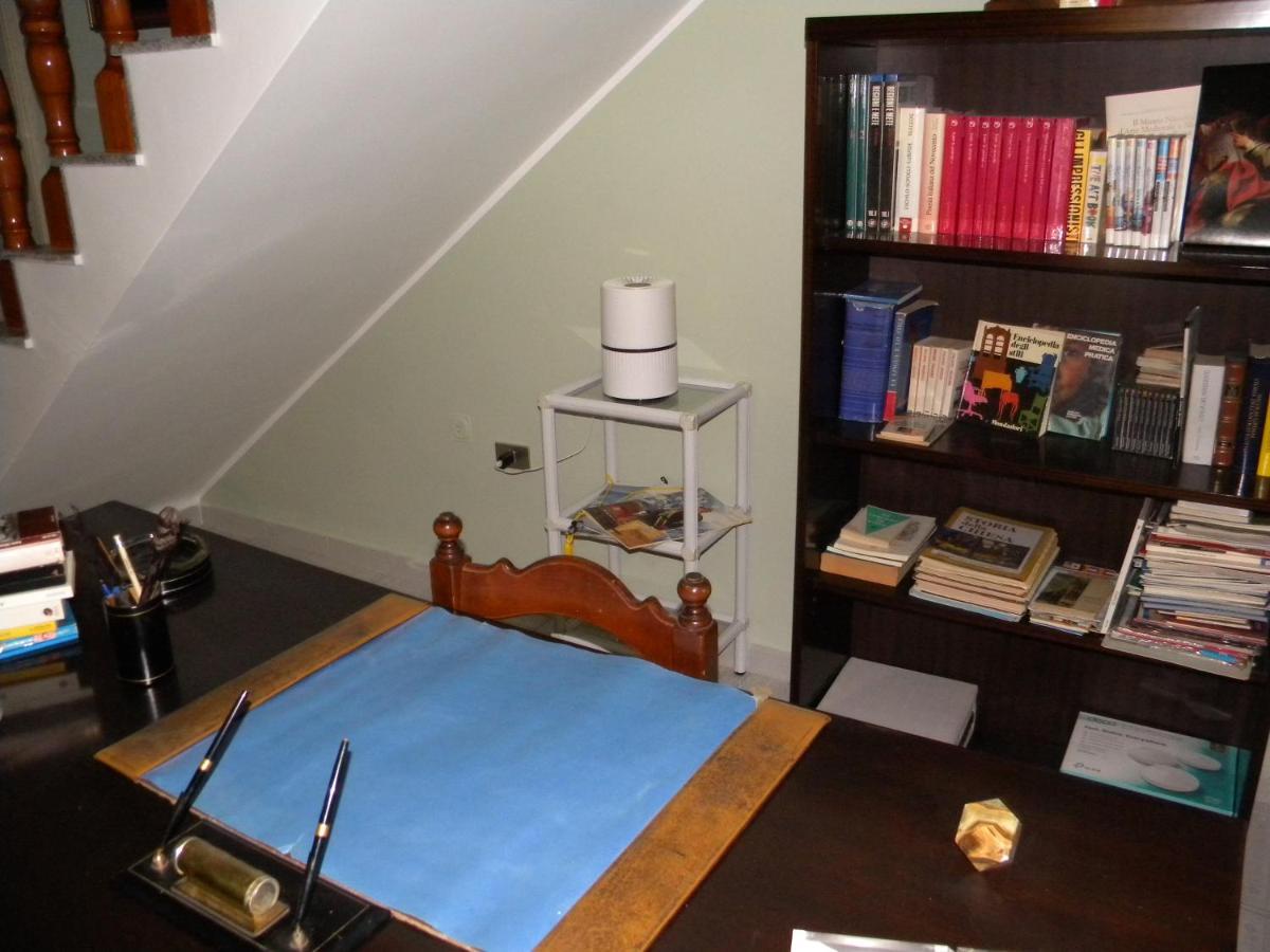 Grassano La Casa Di Prisco 아파트 외부 사진