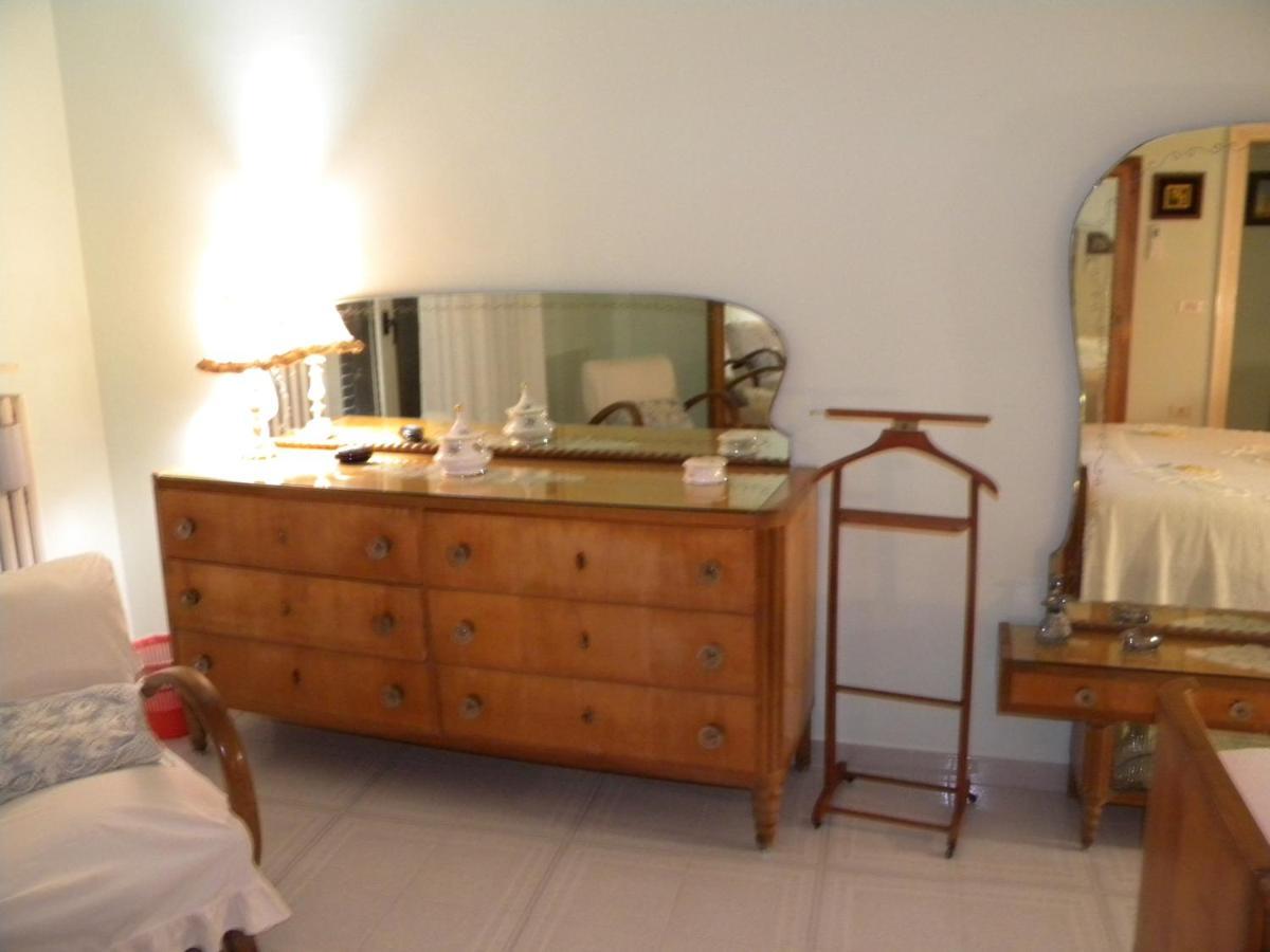 Grassano La Casa Di Prisco 아파트 외부 사진