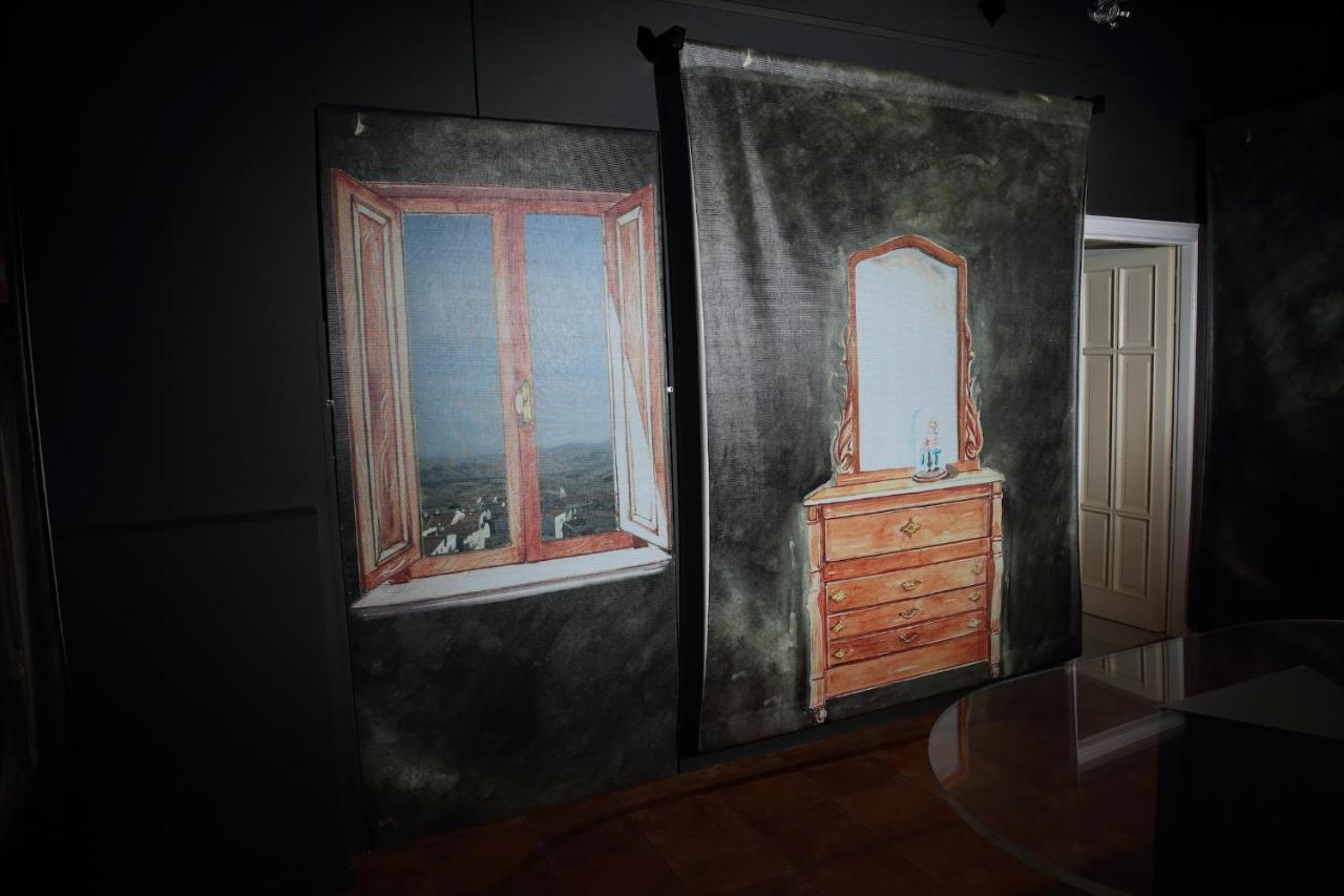Grassano La Casa Di Prisco 아파트 외부 사진