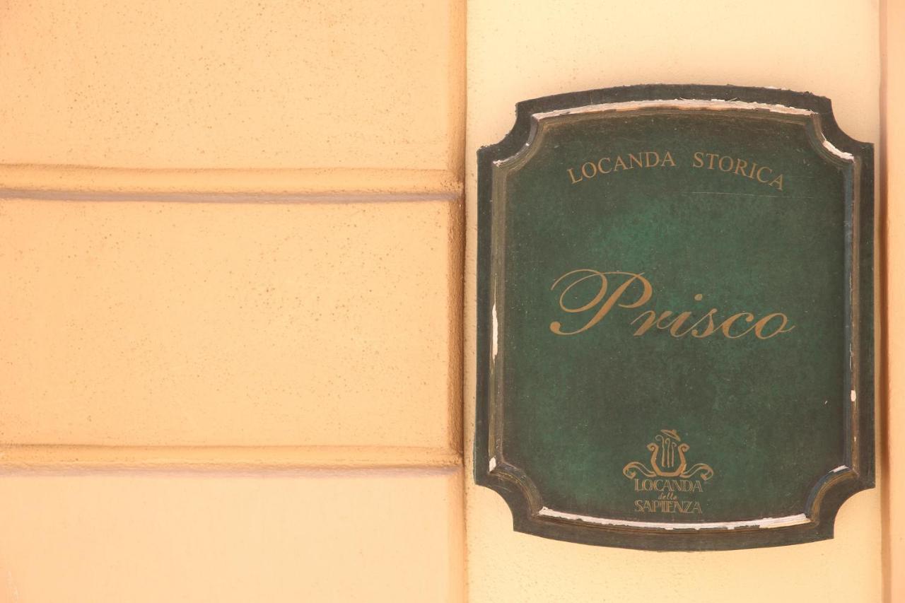Grassano La Casa Di Prisco 아파트 외부 사진