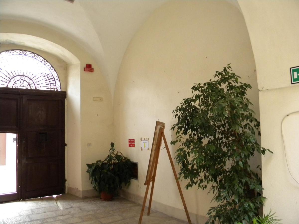 Grassano La Casa Di Prisco 아파트 외부 사진