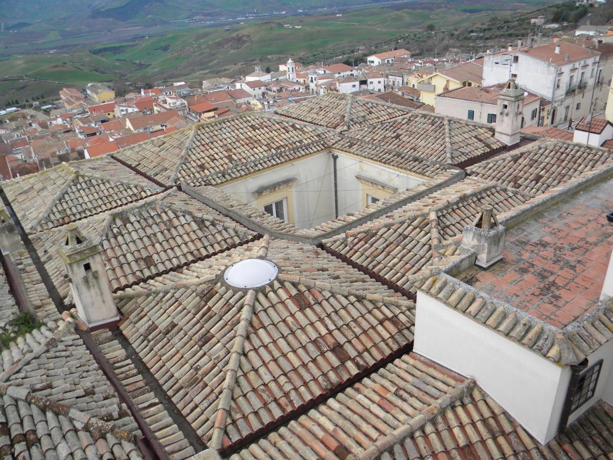 Grassano La Casa Di Prisco 아파트 외부 사진