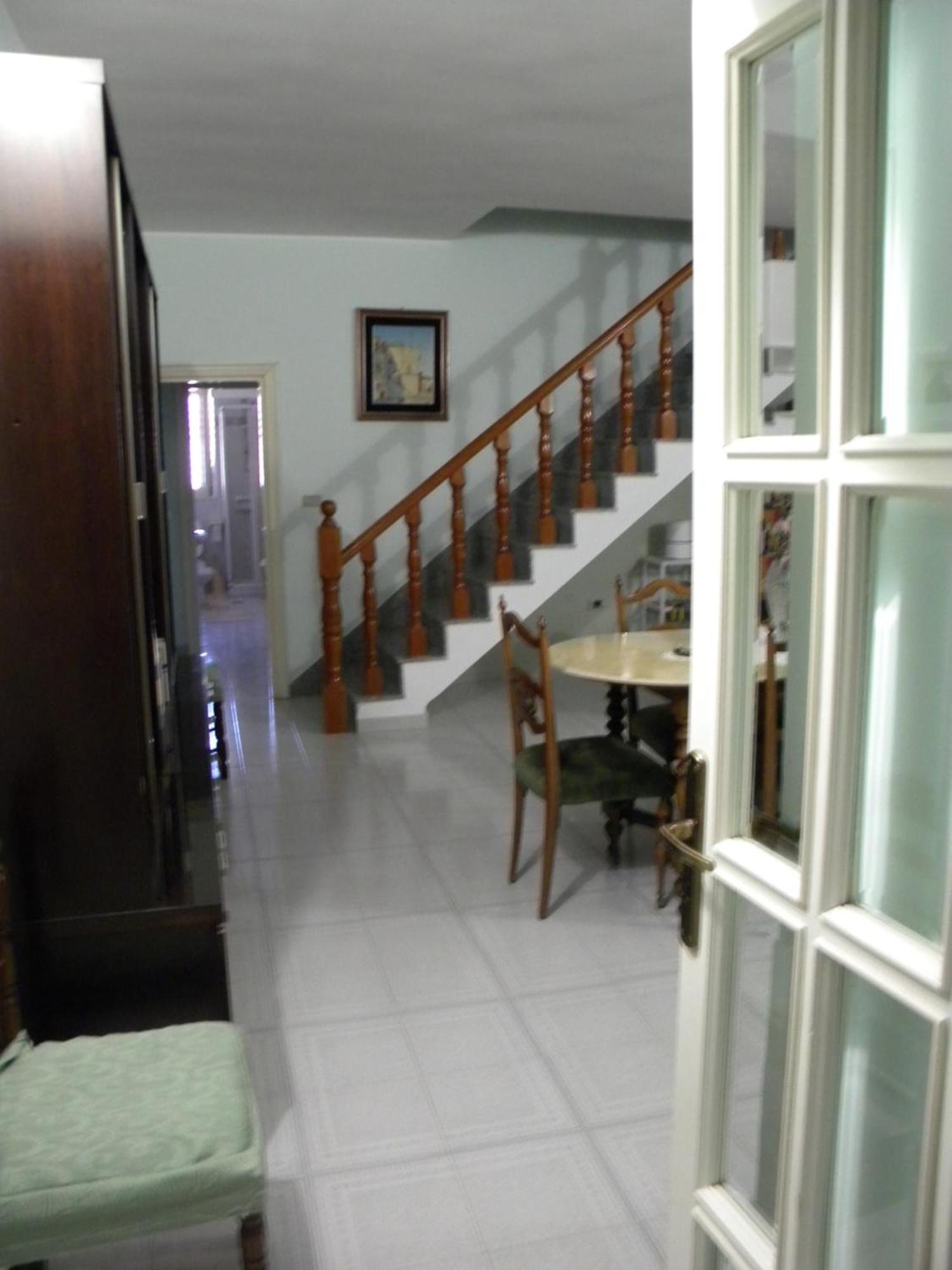 Grassano La Casa Di Prisco 아파트 외부 사진