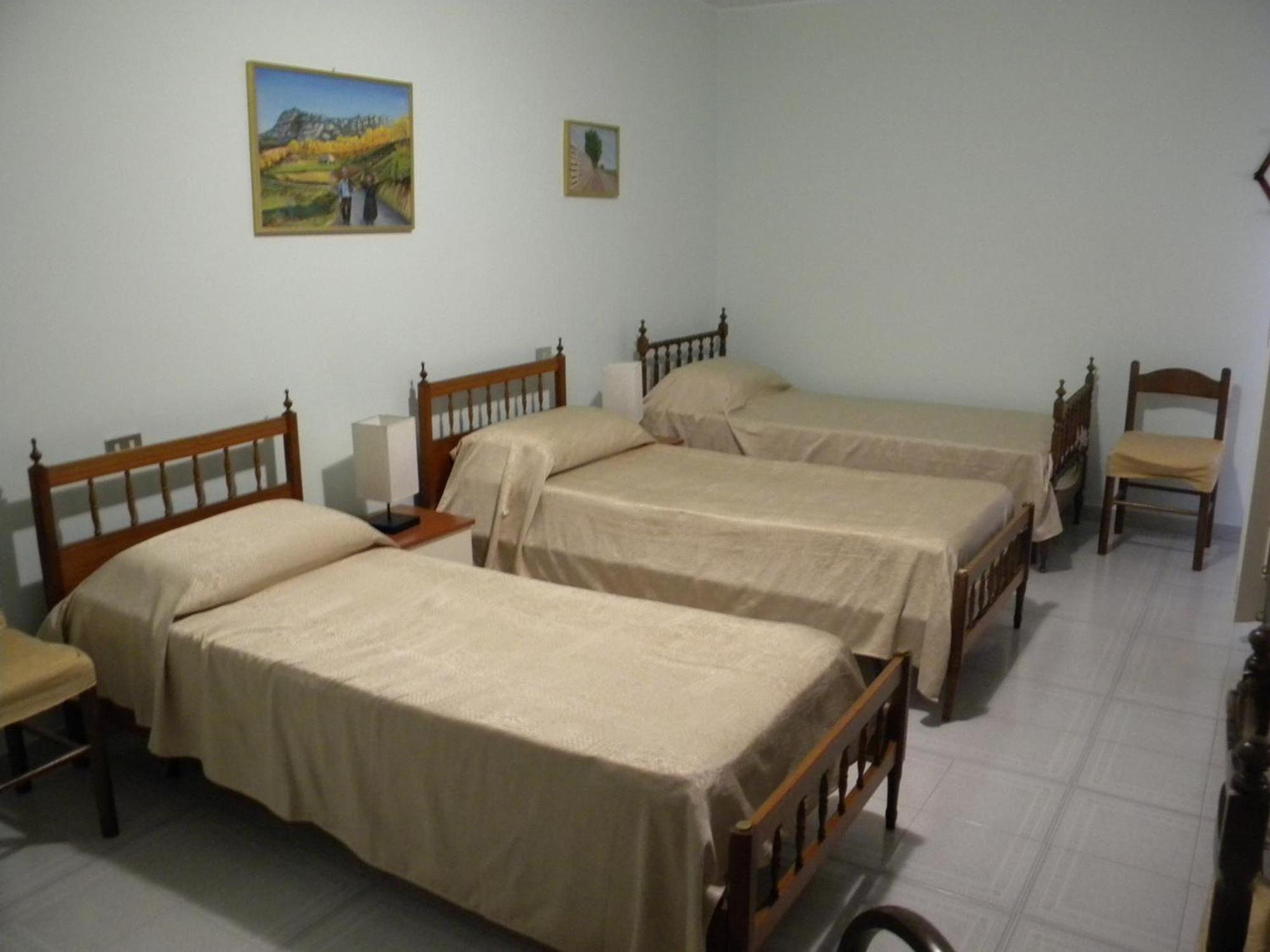 Grassano La Casa Di Prisco 아파트 외부 사진